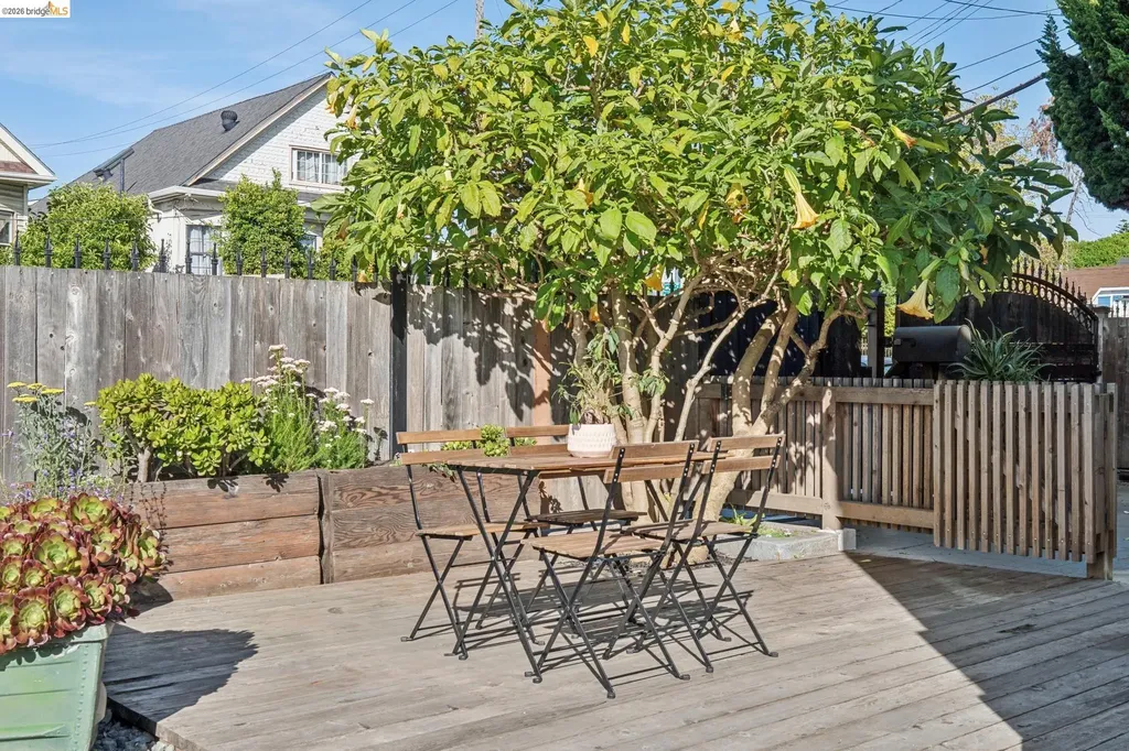 2503 16th Street Oakland CA 94601