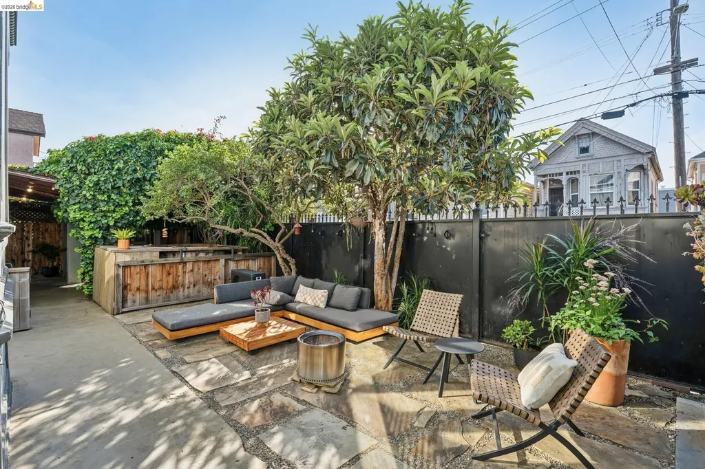 2503 16th Street Oakland CA 94601
