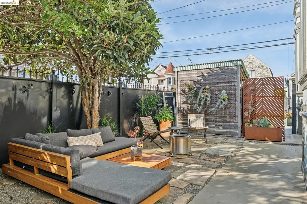 2503 16th Street Oakland CA 94601