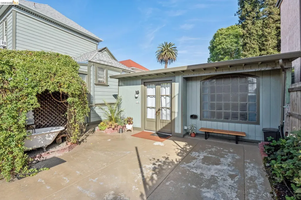2503 16th Street Oakland CA 94601