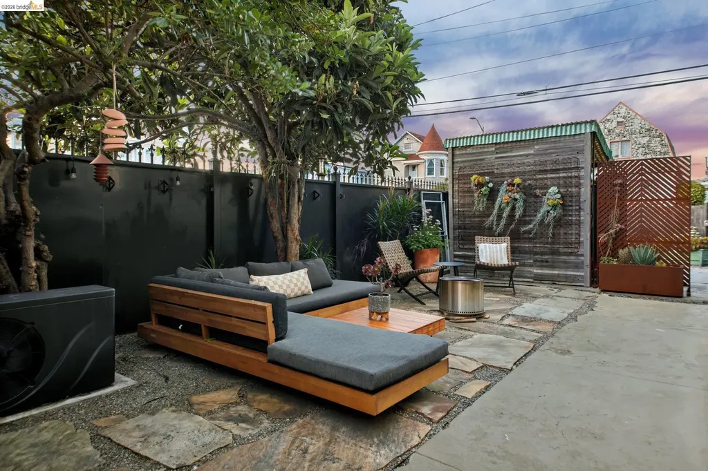 2503 16th Street Oakland CA 94601