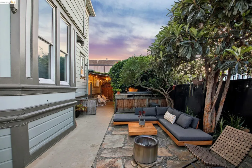 2503 16th Street Oakland CA 94601