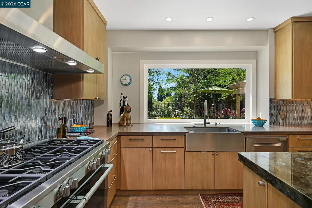 3331 Quail Walk Lane Danville CA 94506