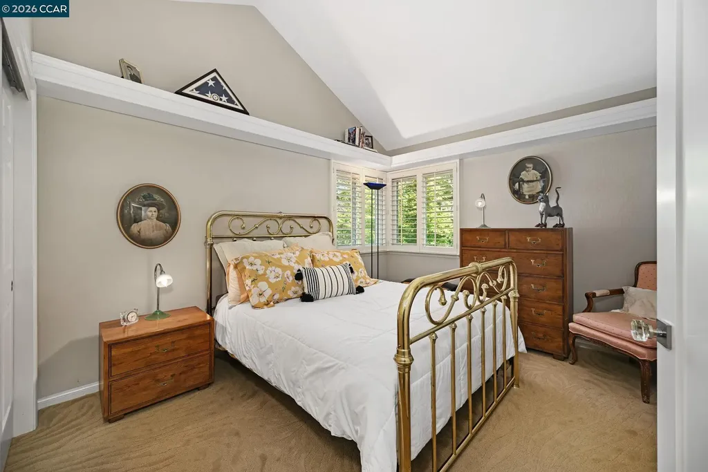 3331 Quail Walk Lane Danville CA 94506
