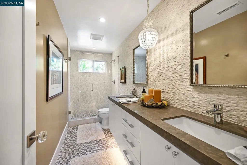 3331 Quail Walk Lane Danville CA 94506