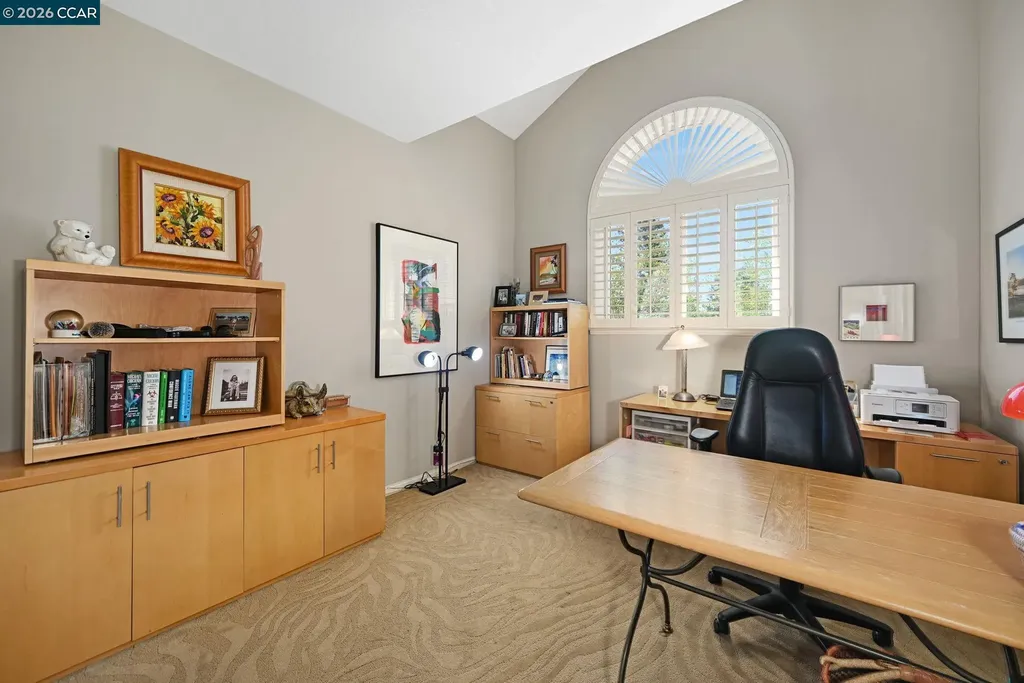 3331 Quail Walk Lane Danville CA 94506