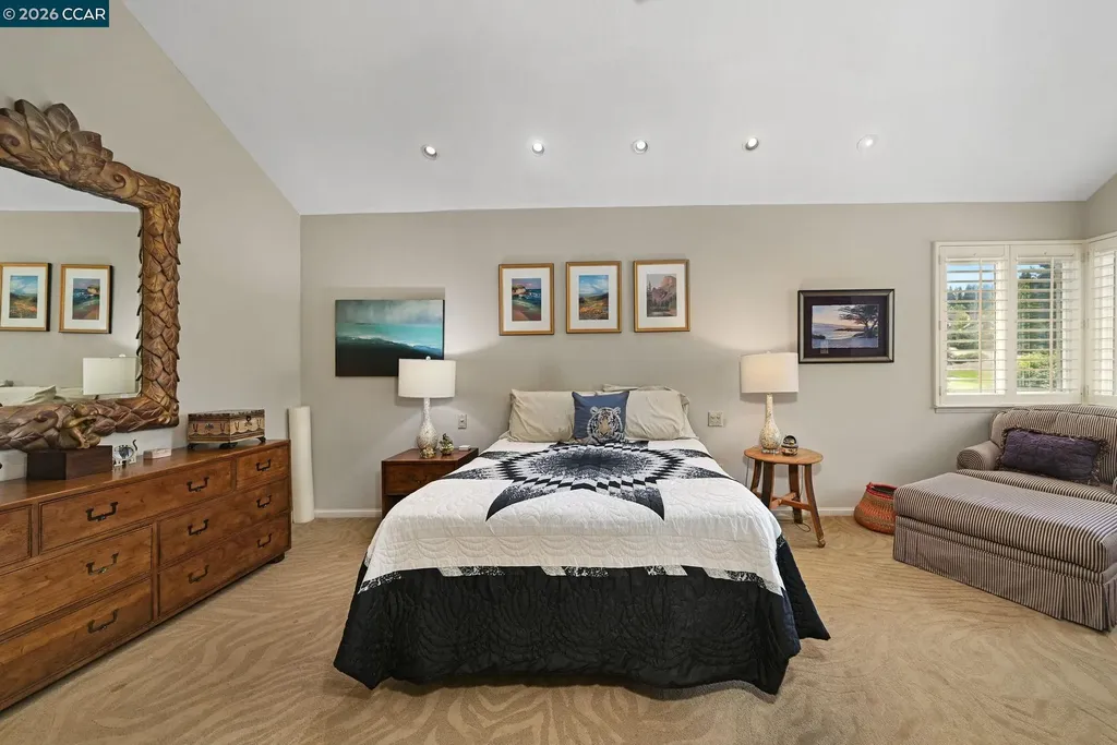 3331 Quail Walk Lane Danville CA 94506