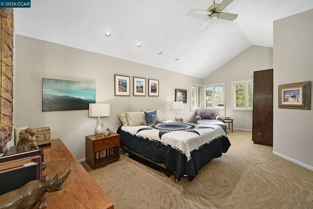 3331 Quail Walk Lane Danville CA 94506