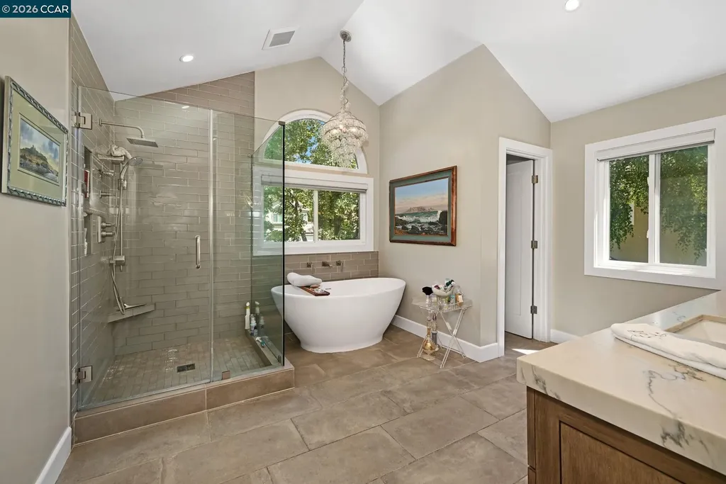 3331 Quail Walk Lane Danville CA 94506