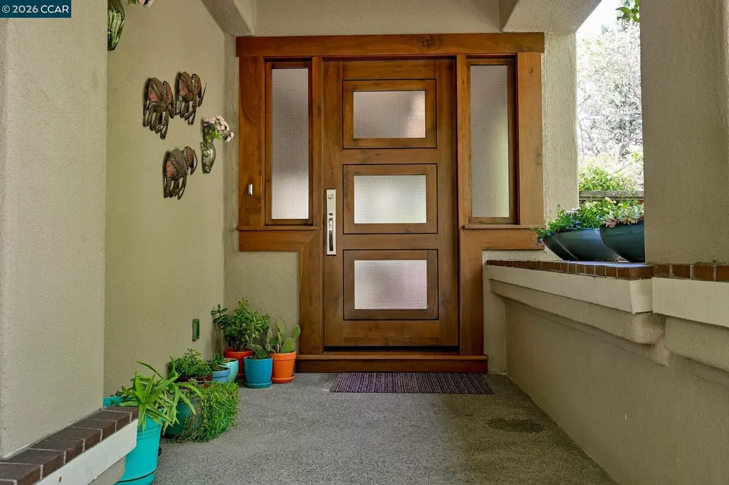 3331 Quail Walk Lane Danville CA 94506