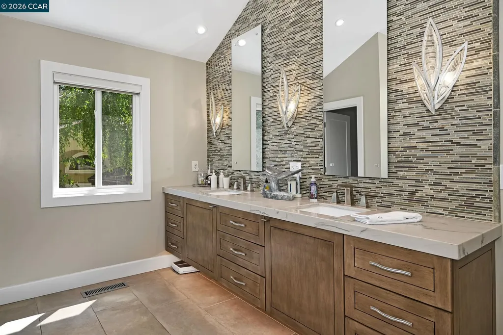 3331 Quail Walk Lane Danville CA 94506
