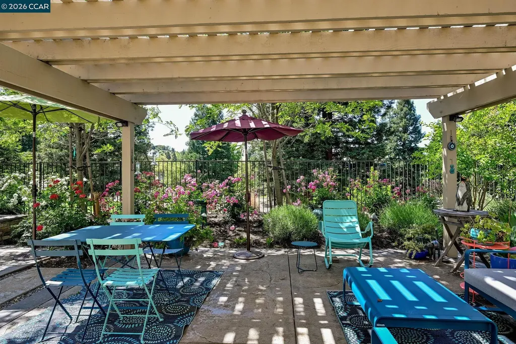 3331 Quail Walk Lane Danville CA 94506