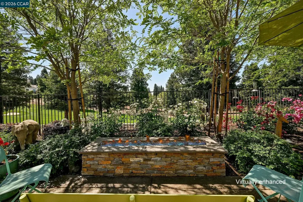 3331 Quail Walk Lane Danville CA 94506