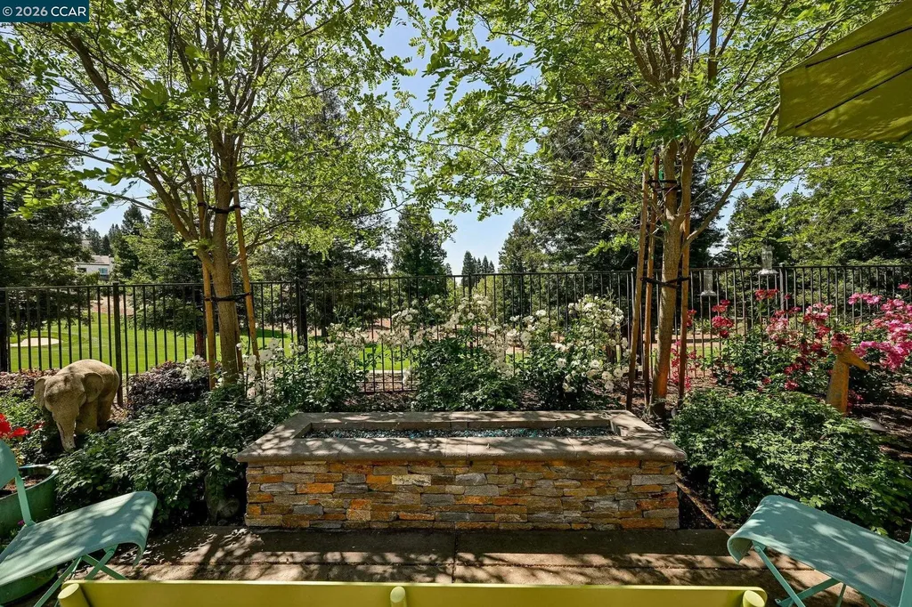 3331 Quail Walk Lane Danville CA 94506