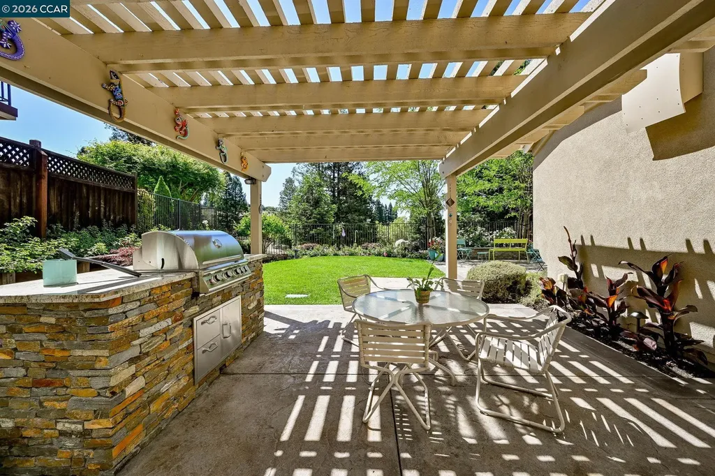 3331 Quail Walk Lane Danville CA 94506