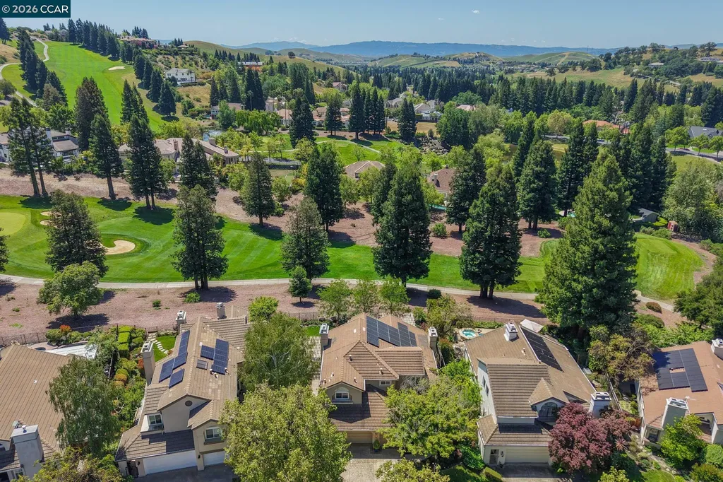 3331 Quail Walk Lane Danville CA 94506
