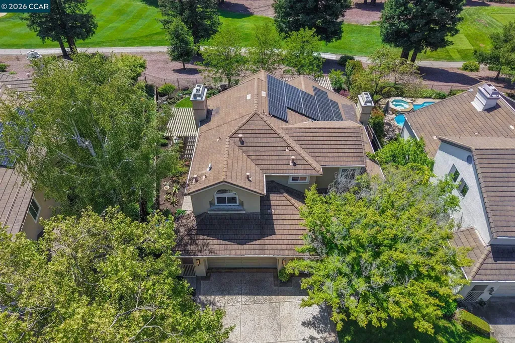 3331 Quail Walk Lane Danville CA 94506