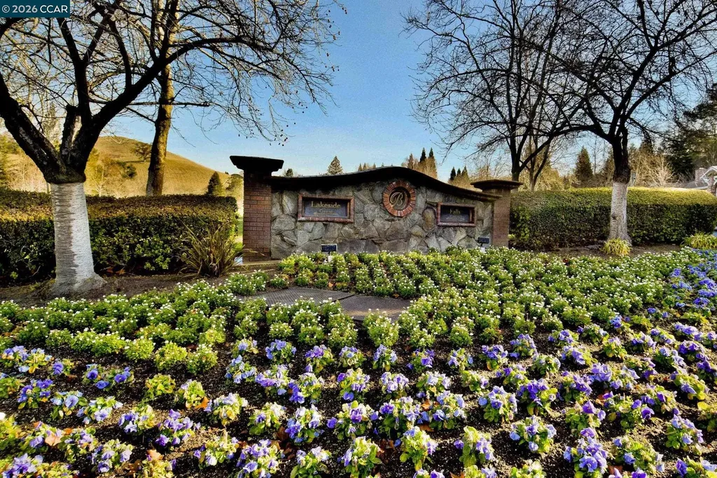 3331 Quail Walk Lane Danville CA 94506