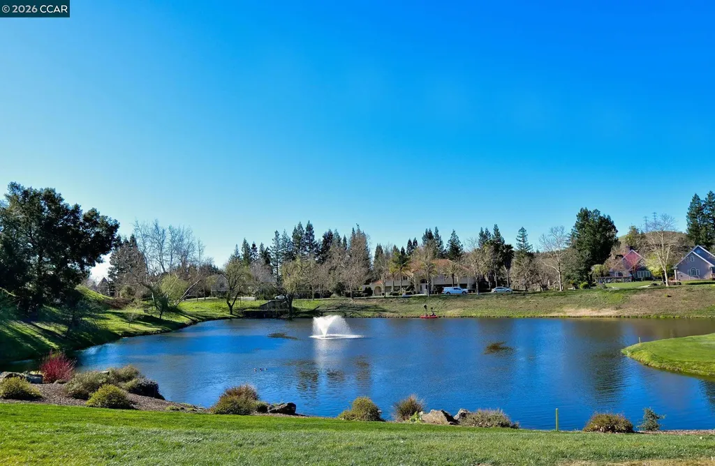3331 Quail Walk Lane Danville CA 94506