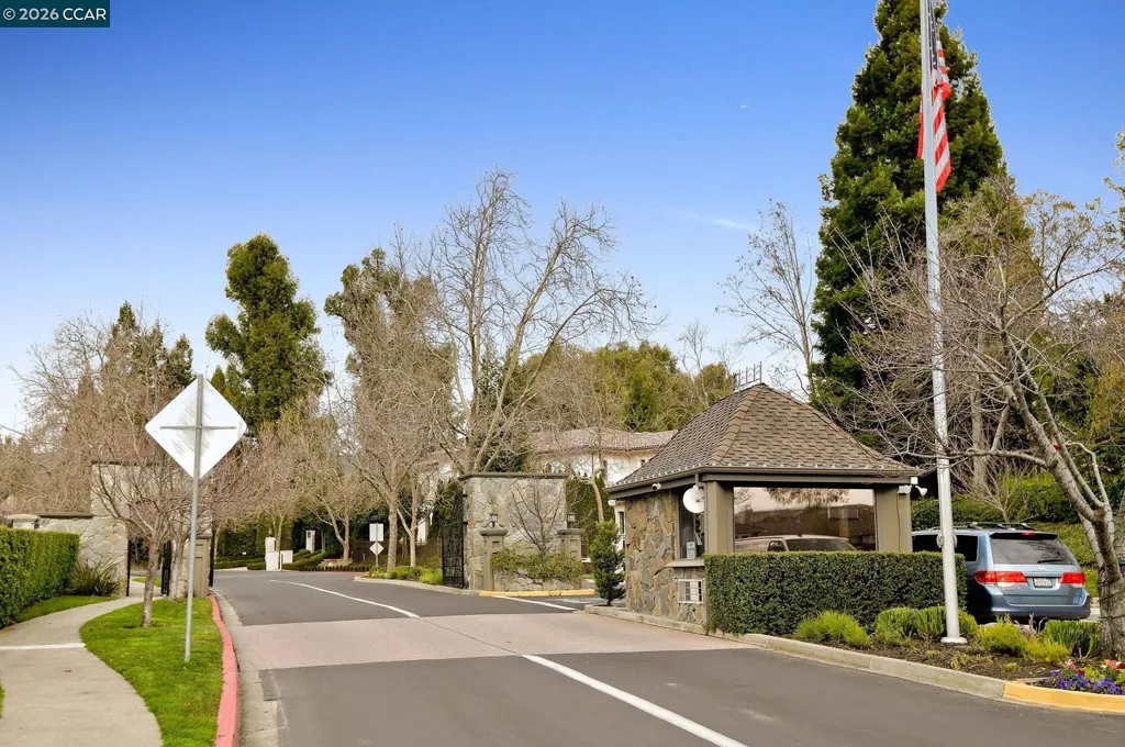 3331 Quail Walk Lane Danville CA 94506