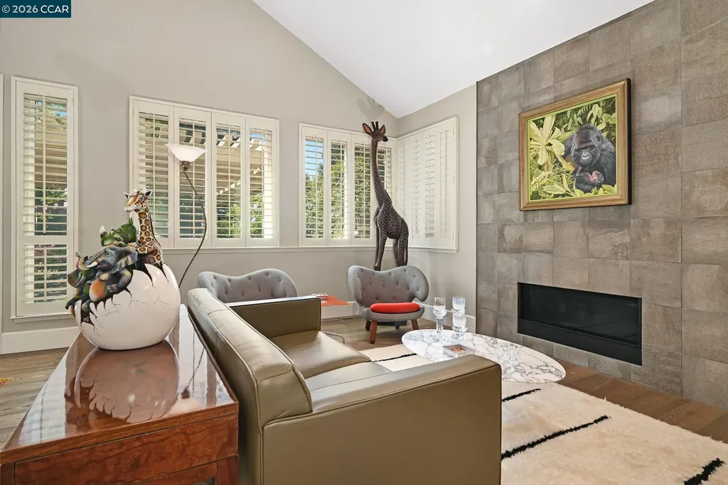 3331 Quail Walk Lane Danville CA 94506