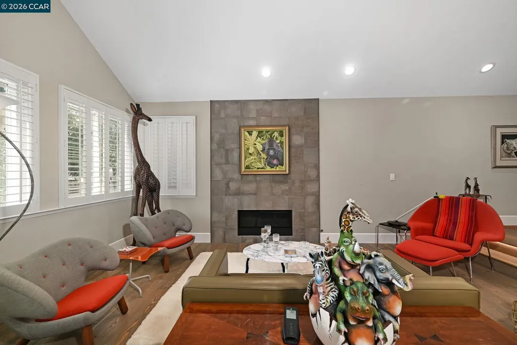 3331 Quail Walk Lane Danville CA 94506