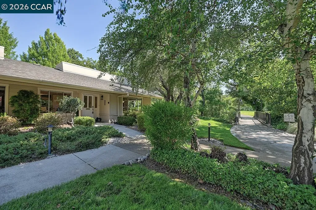 2152 Tice Creek Drive Walnut Creek CA 94595