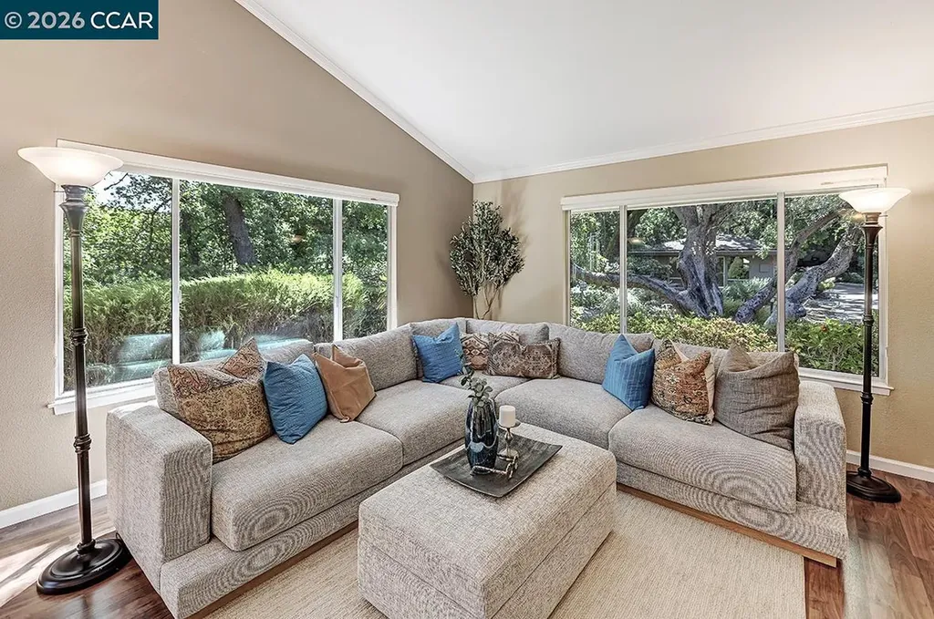 2152 Tice Creek Drive Walnut Creek CA 94595