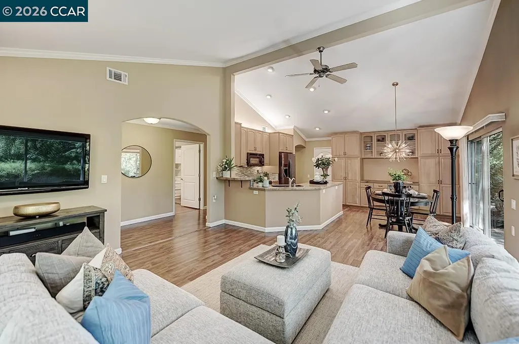 2152 Tice Creek Drive Walnut Creek CA 94595