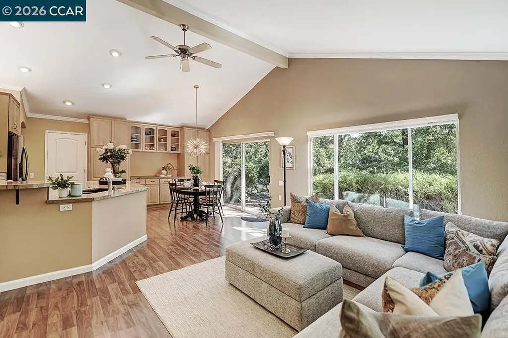 2152 Tice Creek Drive Walnut Creek CA 94595