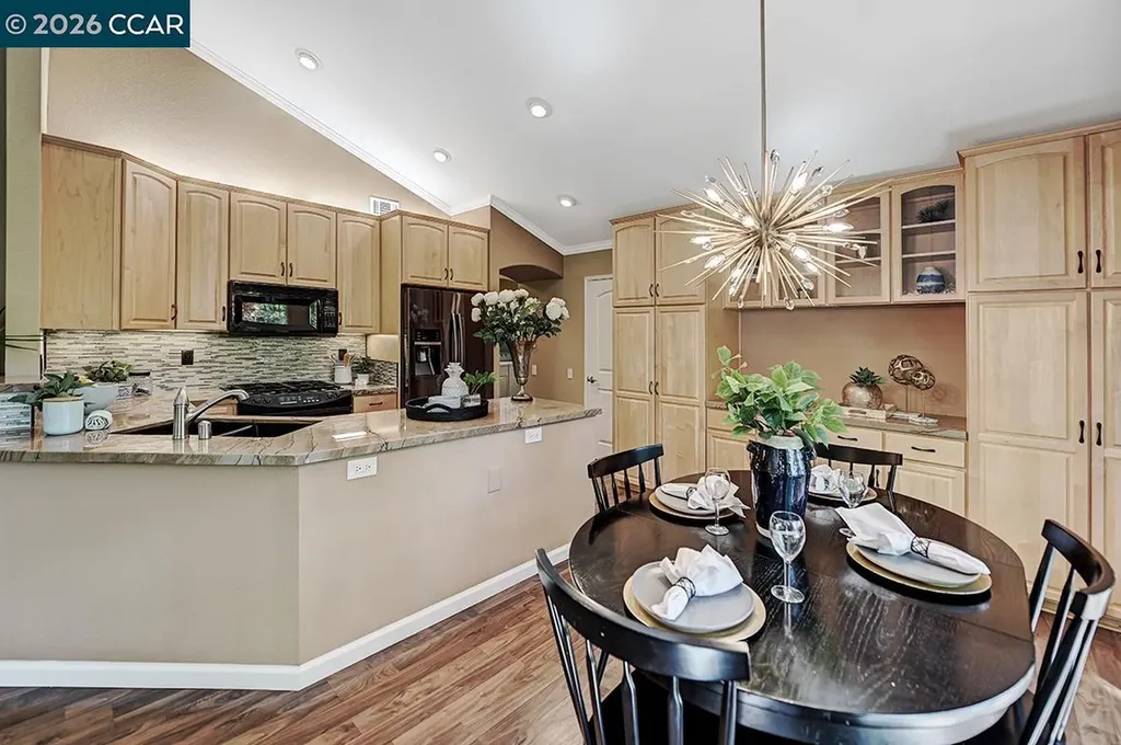 2152 Tice Creek Drive Walnut Creek CA 94595