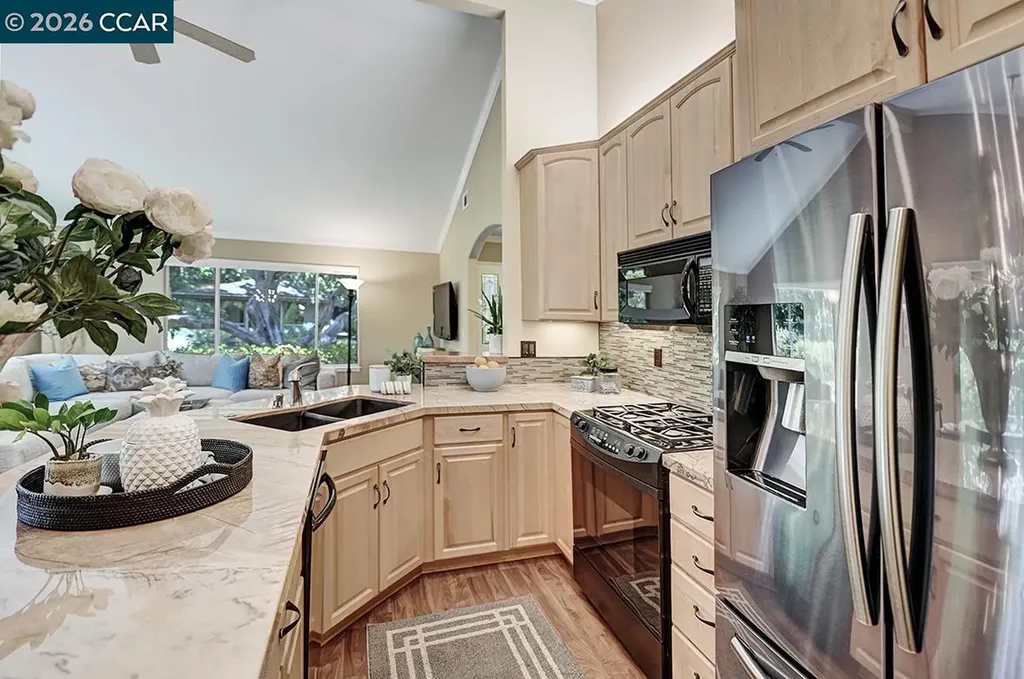 2152 Tice Creek Drive Walnut Creek CA 94595