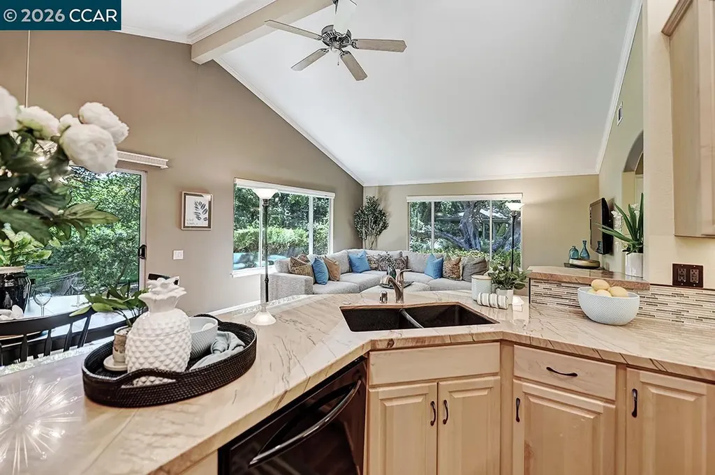 2152 Tice Creek Drive Walnut Creek CA 94595