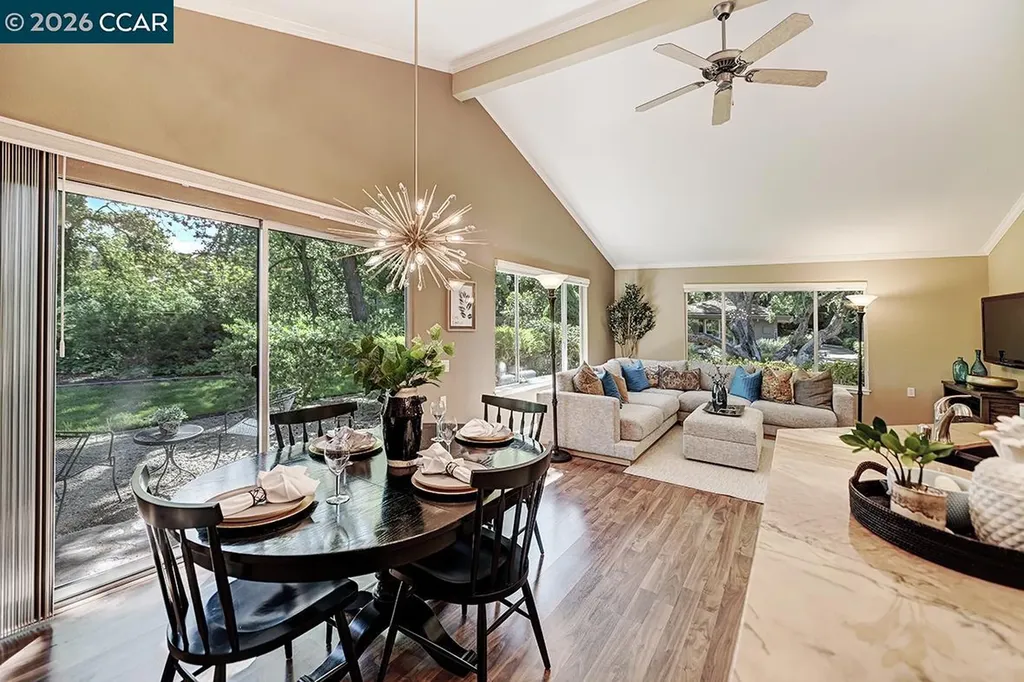 2152 Tice Creek Drive Walnut Creek CA 94595