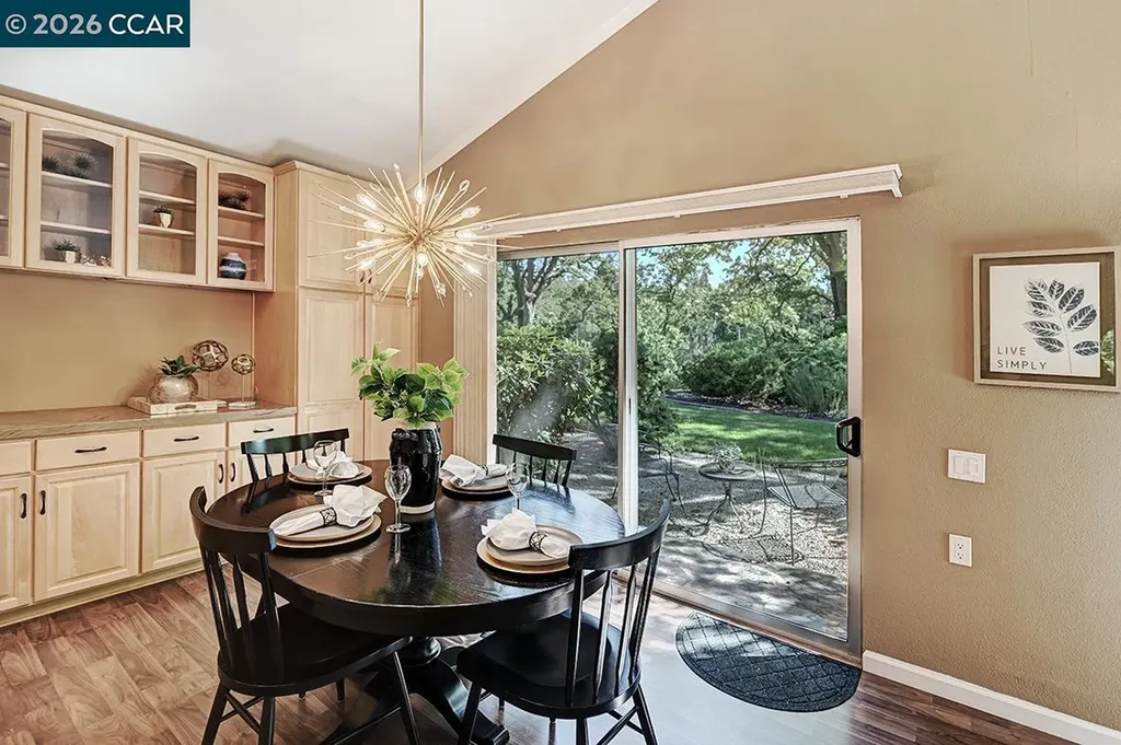 2152 Tice Creek Drive Walnut Creek CA 94595