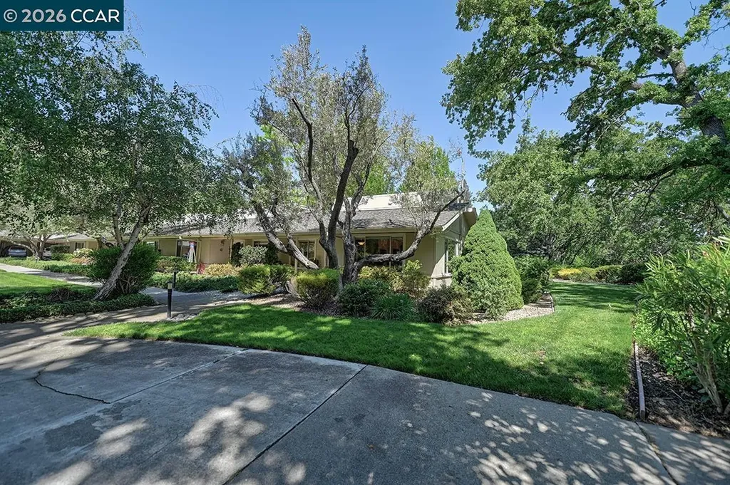 2152 Tice Creek Drive Walnut Creek CA 94595