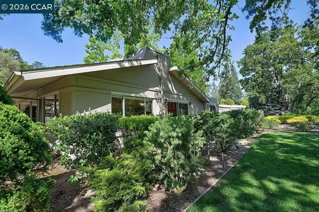 2152 Tice Creek Drive Walnut Creek CA 94595
