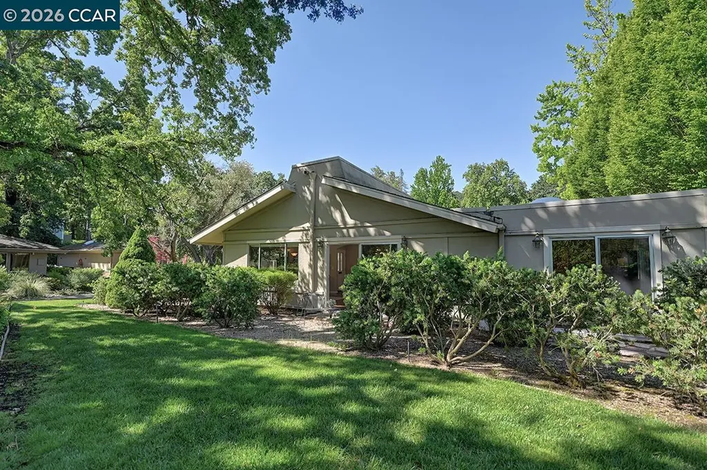 2152 Tice Creek Drive Walnut Creek CA 94595