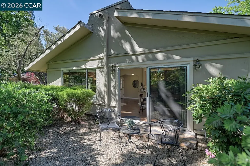 2152 Tice Creek Drive Walnut Creek CA 94595