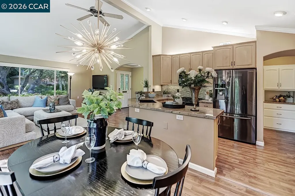 2152 Tice Creek Drive Walnut Creek CA 94595