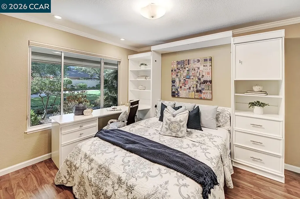 2152 Tice Creek Drive Walnut Creek CA 94595