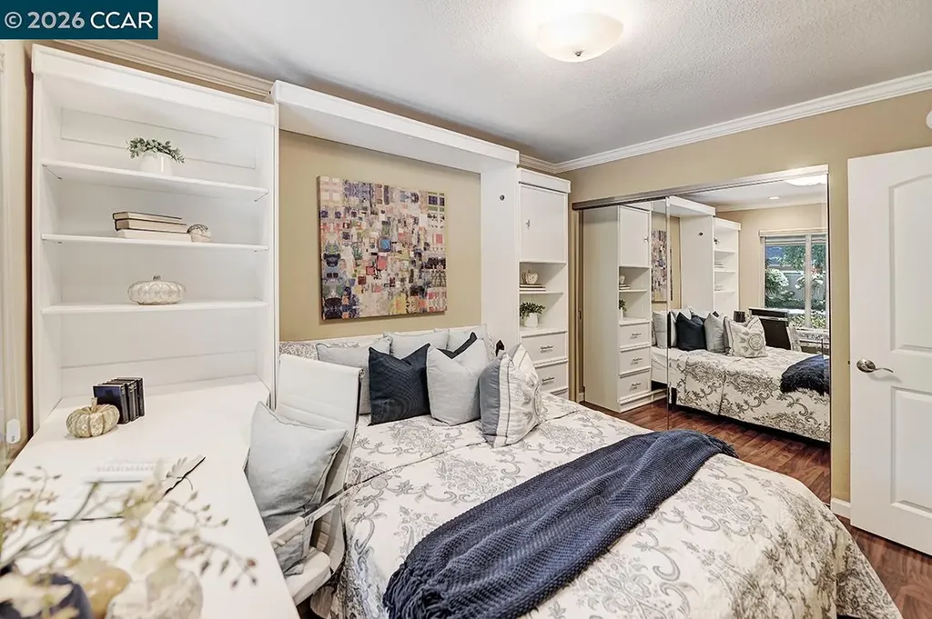 2152 Tice Creek Drive Walnut Creek CA 94595