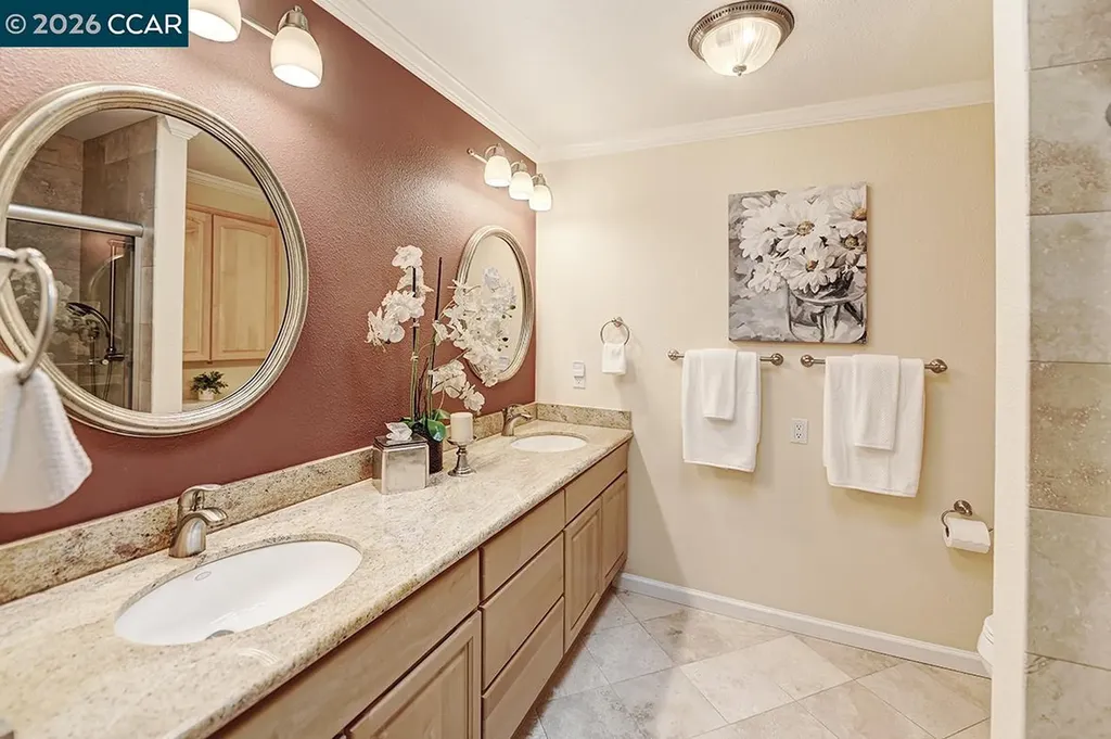 2152 Tice Creek Drive Walnut Creek CA 94595