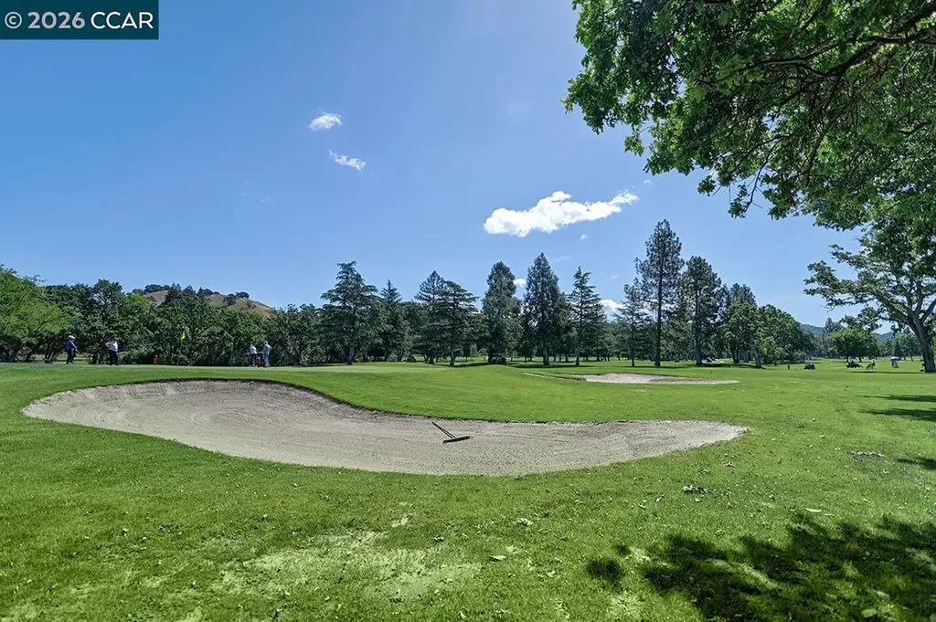 2152 Tice Creek Drive Walnut Creek CA 94595