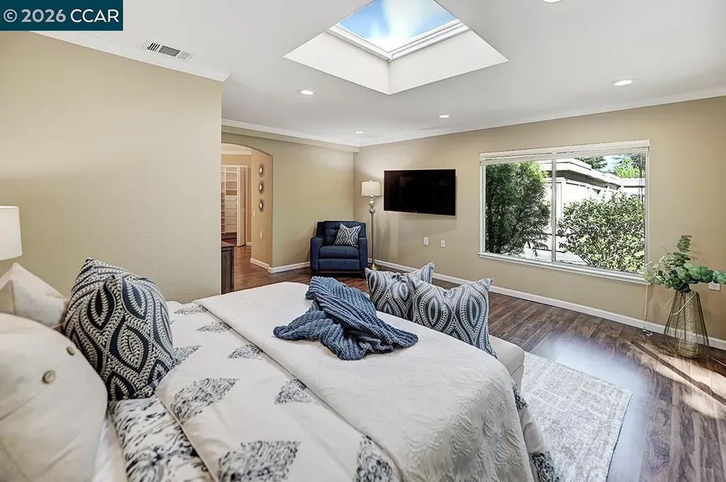 2152 Tice Creek Drive Walnut Creek CA 94595