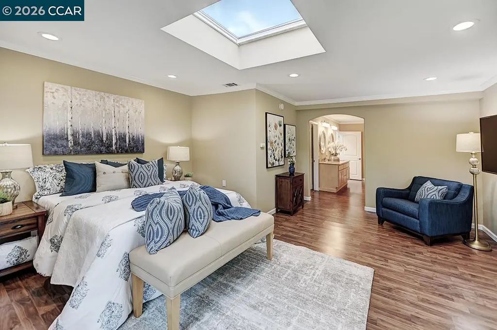 2152 Tice Creek Drive Walnut Creek CA 94595