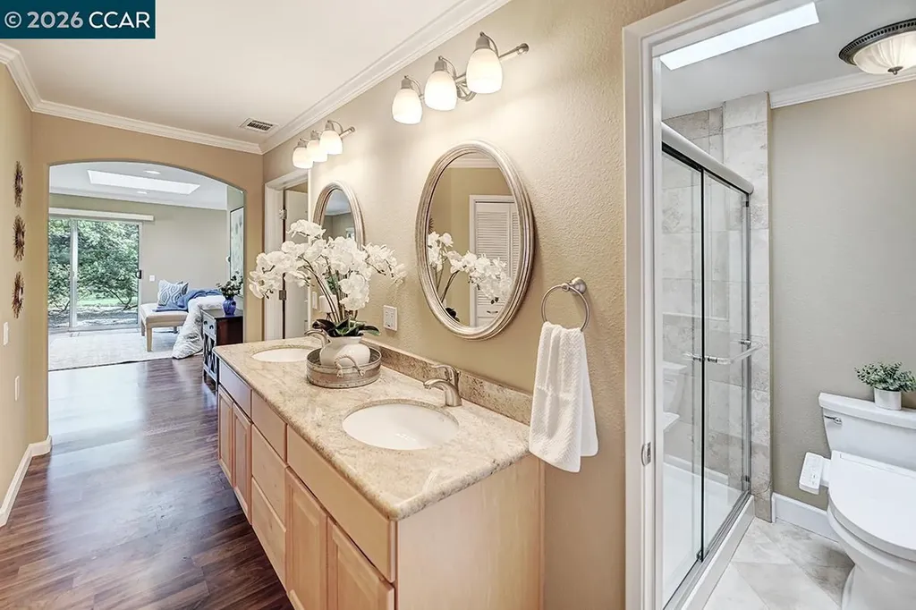 2152 Tice Creek Drive Walnut Creek CA 94595