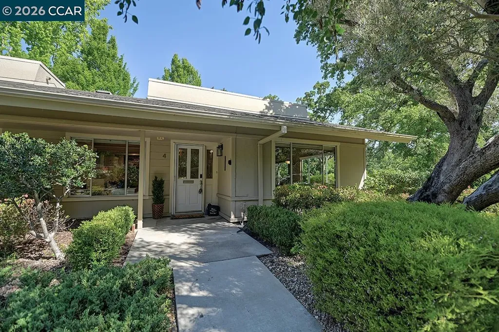 2152 Tice Creek Drive Walnut Creek CA 94595