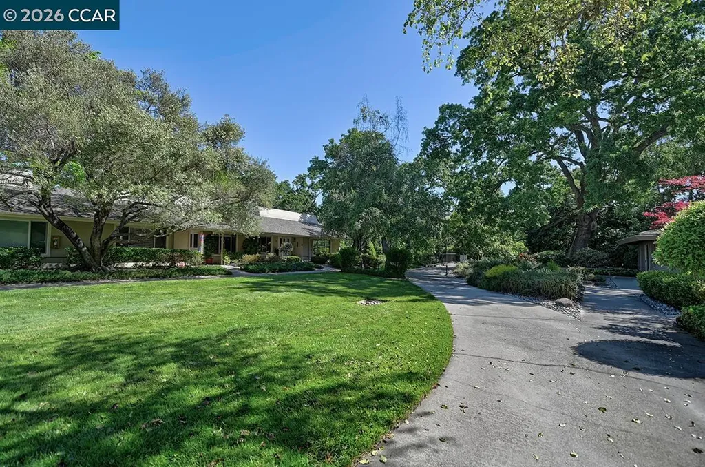 2152 Tice Creek Drive Walnut Creek CA 94595