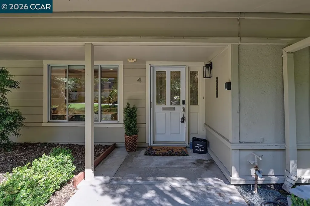 2152 Tice Creek Drive Walnut Creek CA 94595